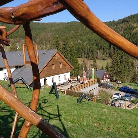 Apartmany Pro Rodiny S Detmi - Permonik Dolní Malá Úpa Buitenkant foto
