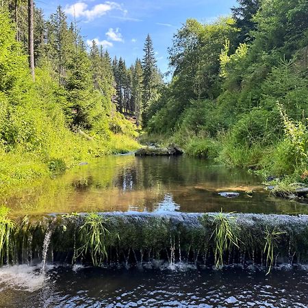 Apartmany Pro Rodiny S Detmi - Permonik Dolní Malá Úpa Buitenkant foto
