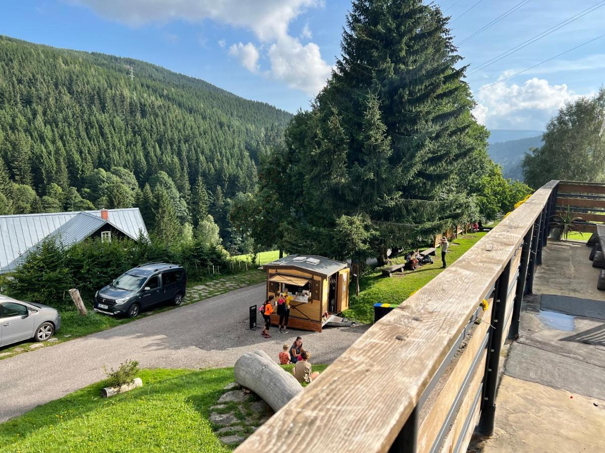 Apartmany Pro Rodiny S Detmi - Permonik Dolní Malá Úpa Buitenkant foto