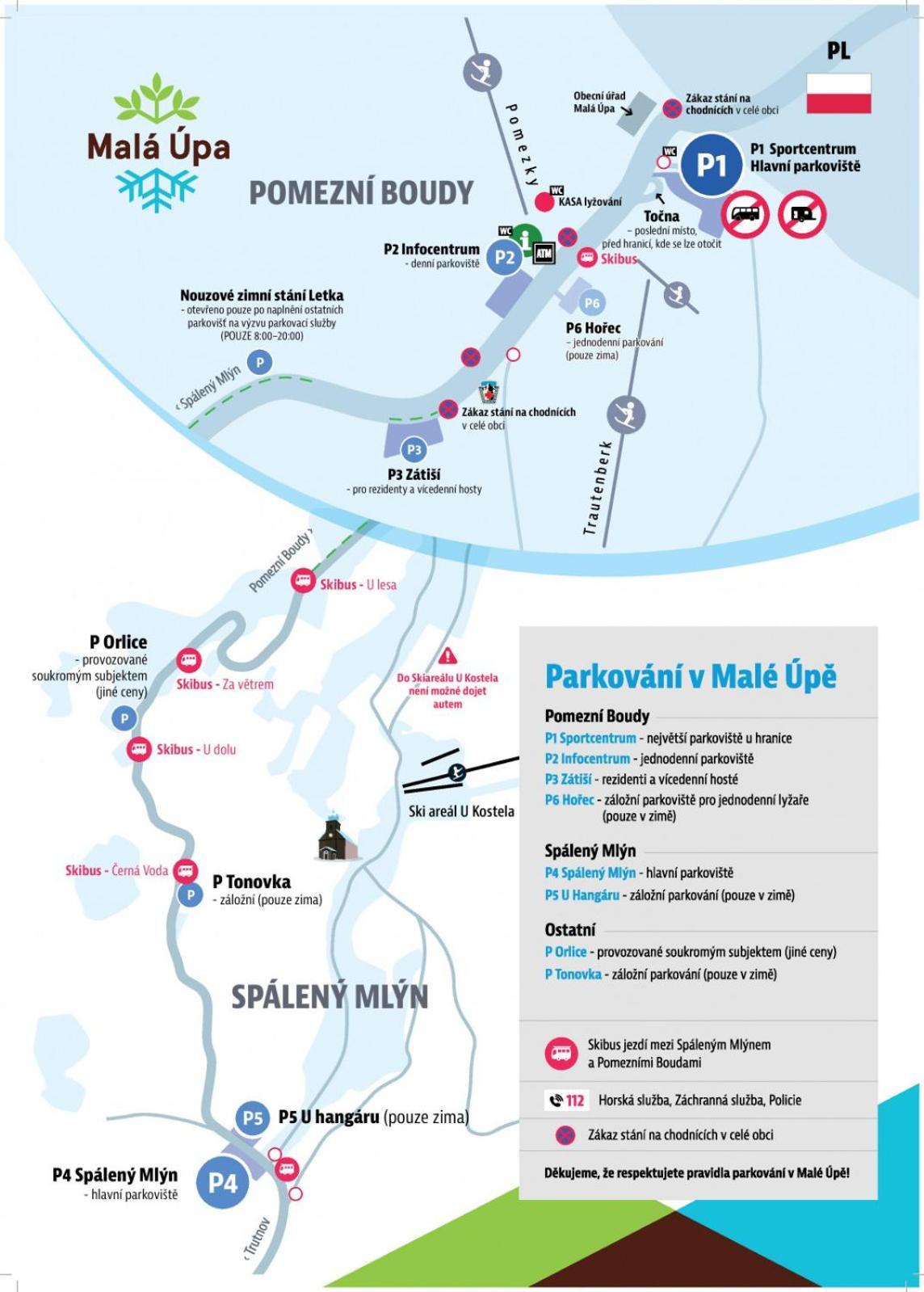 Apartmany Pro Rodiny S Detmi - Permonik Dolní Malá Úpa Buitenkant foto