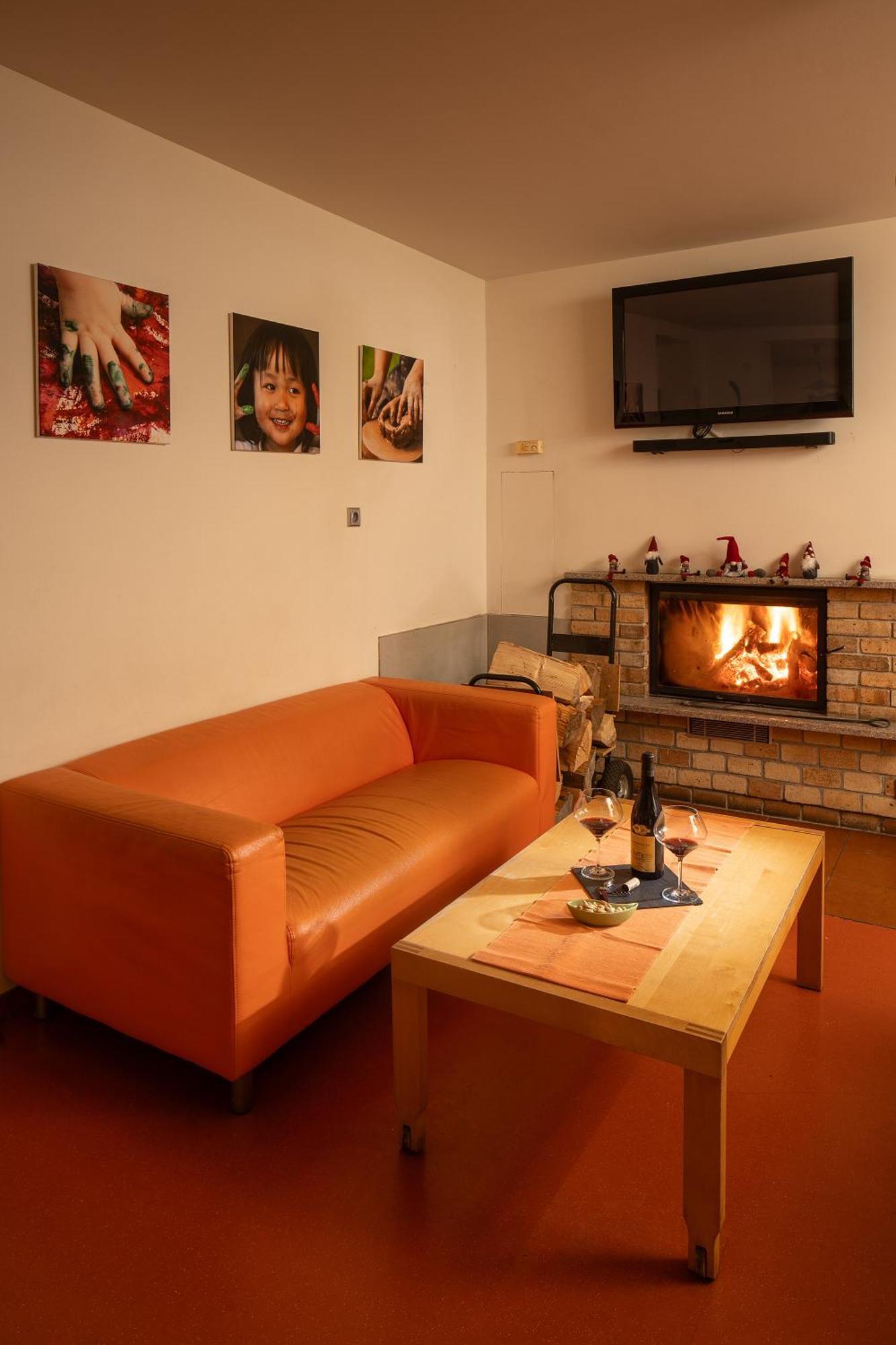 Apartmany Pro Rodiny S Detmi - Permonik Dolní Malá Úpa Buitenkant foto