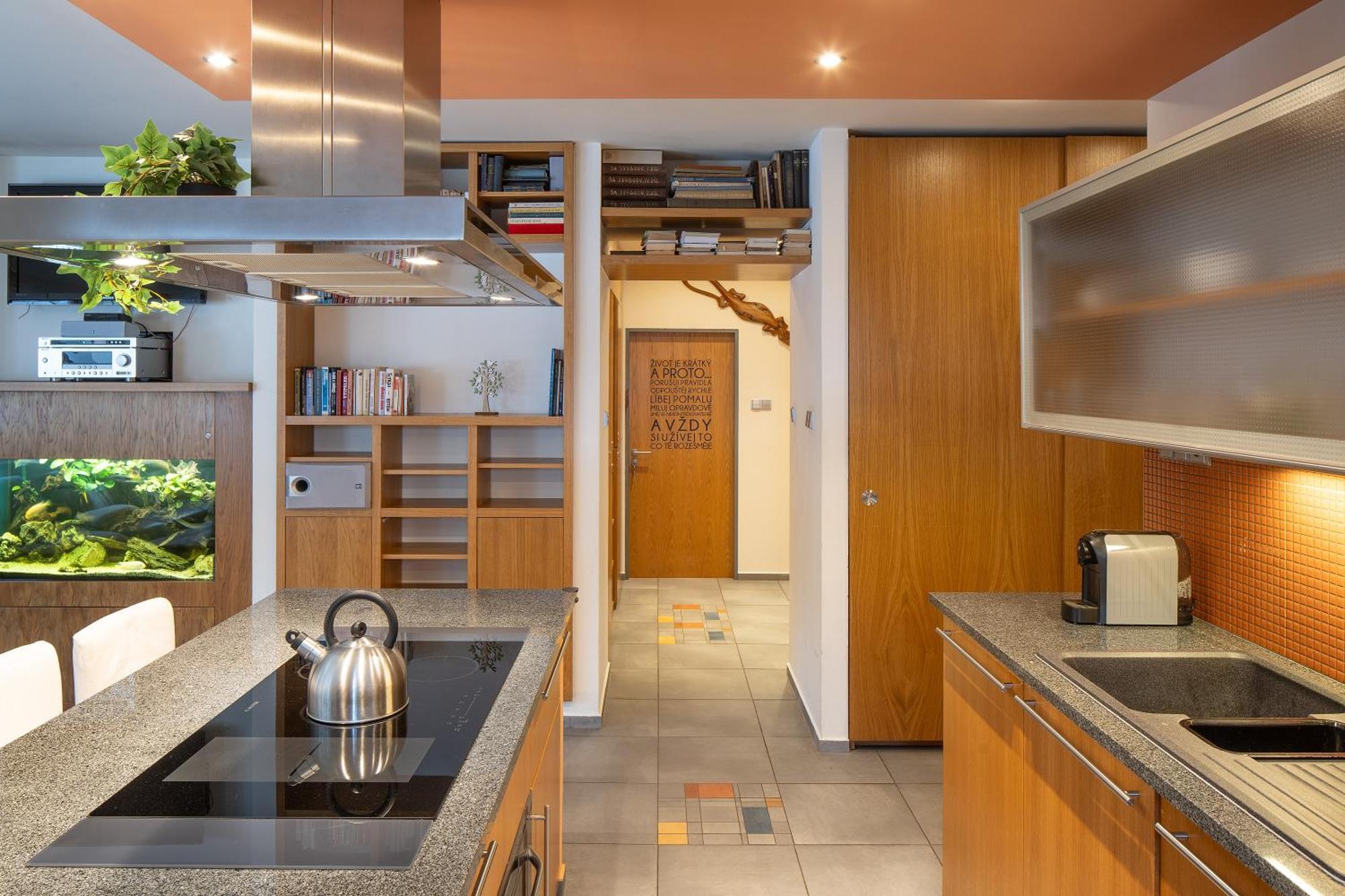 Apartmany Pro Rodiny S Detmi - Permonik Dolní Malá Úpa Buitenkant foto
