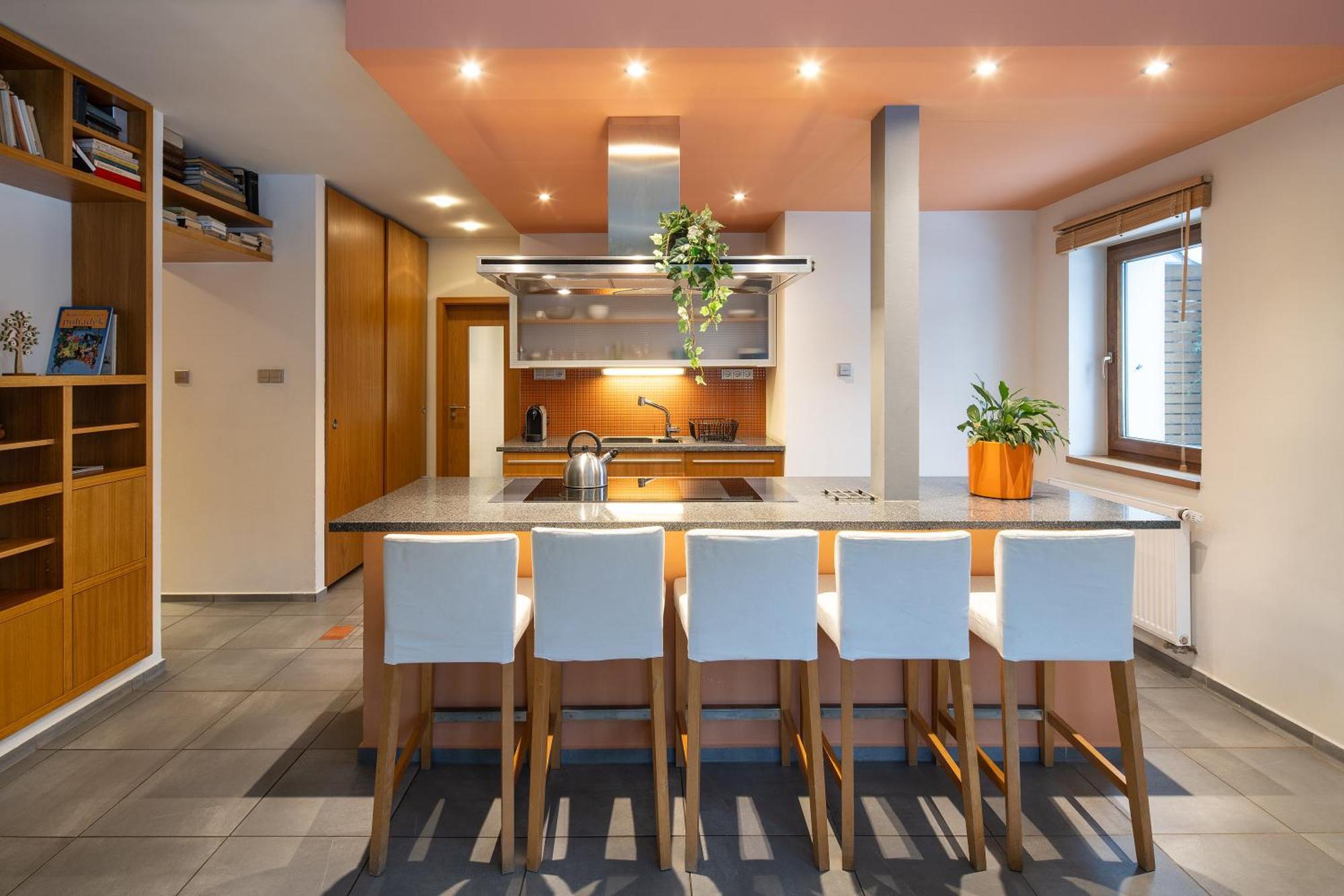 Apartmany Pro Rodiny S Detmi - Permonik Dolní Malá Úpa Buitenkant foto