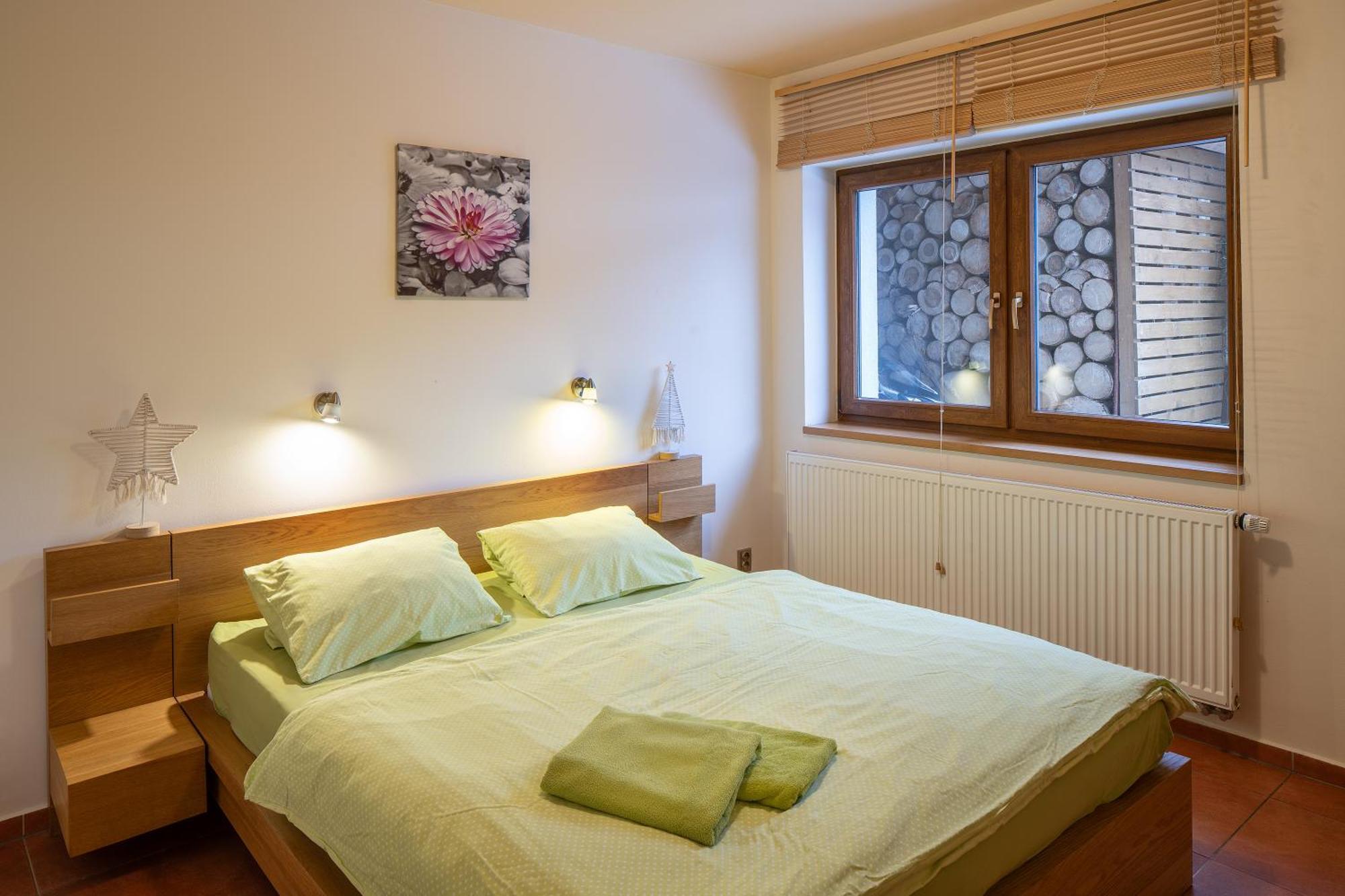 Apartmany Pro Rodiny S Detmi - Permonik Dolní Malá Úpa Buitenkant foto