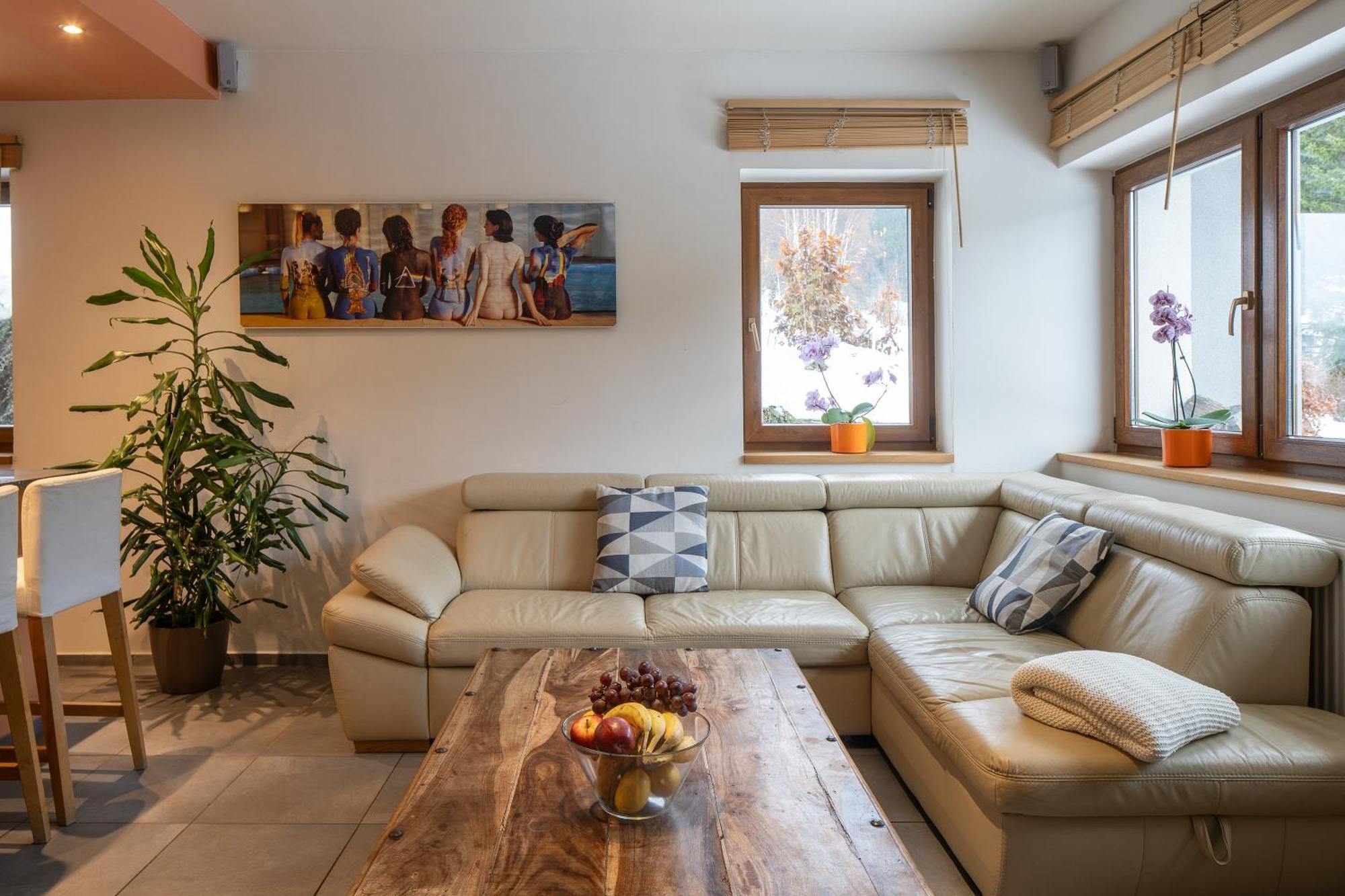 Apartmany Pro Rodiny S Detmi - Permonik Dolní Malá Úpa Buitenkant foto