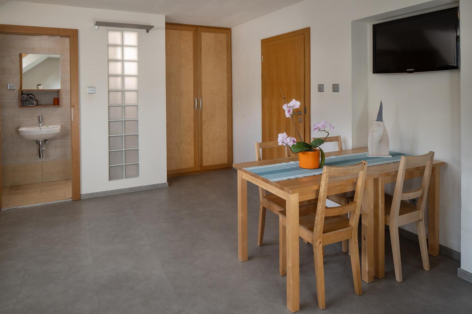 Apartmany Pro Rodiny S Detmi - Permonik Dolní Malá Úpa Buitenkant foto