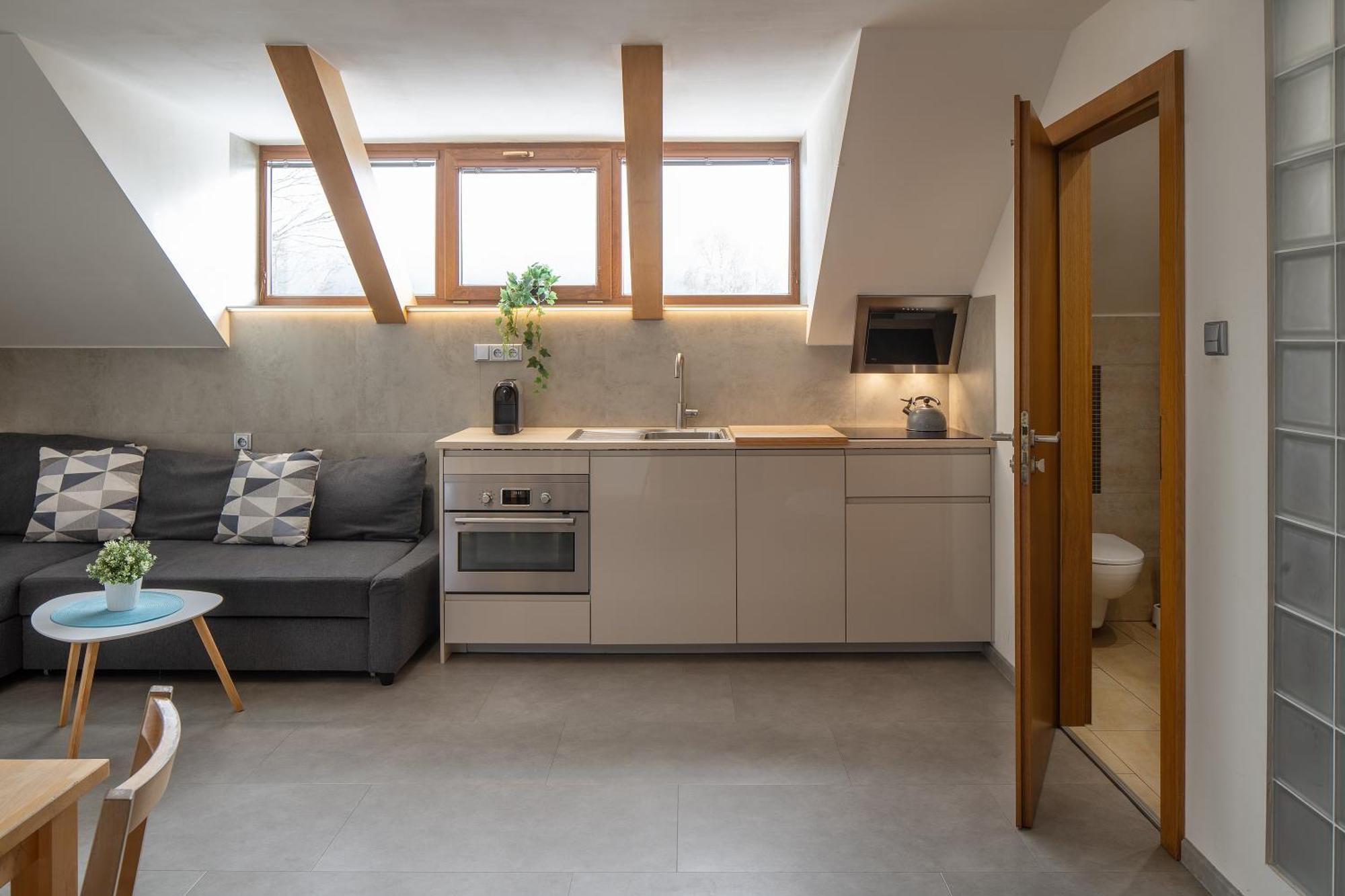 Apartmany Pro Rodiny S Detmi - Permonik Dolní Malá Úpa Buitenkant foto
