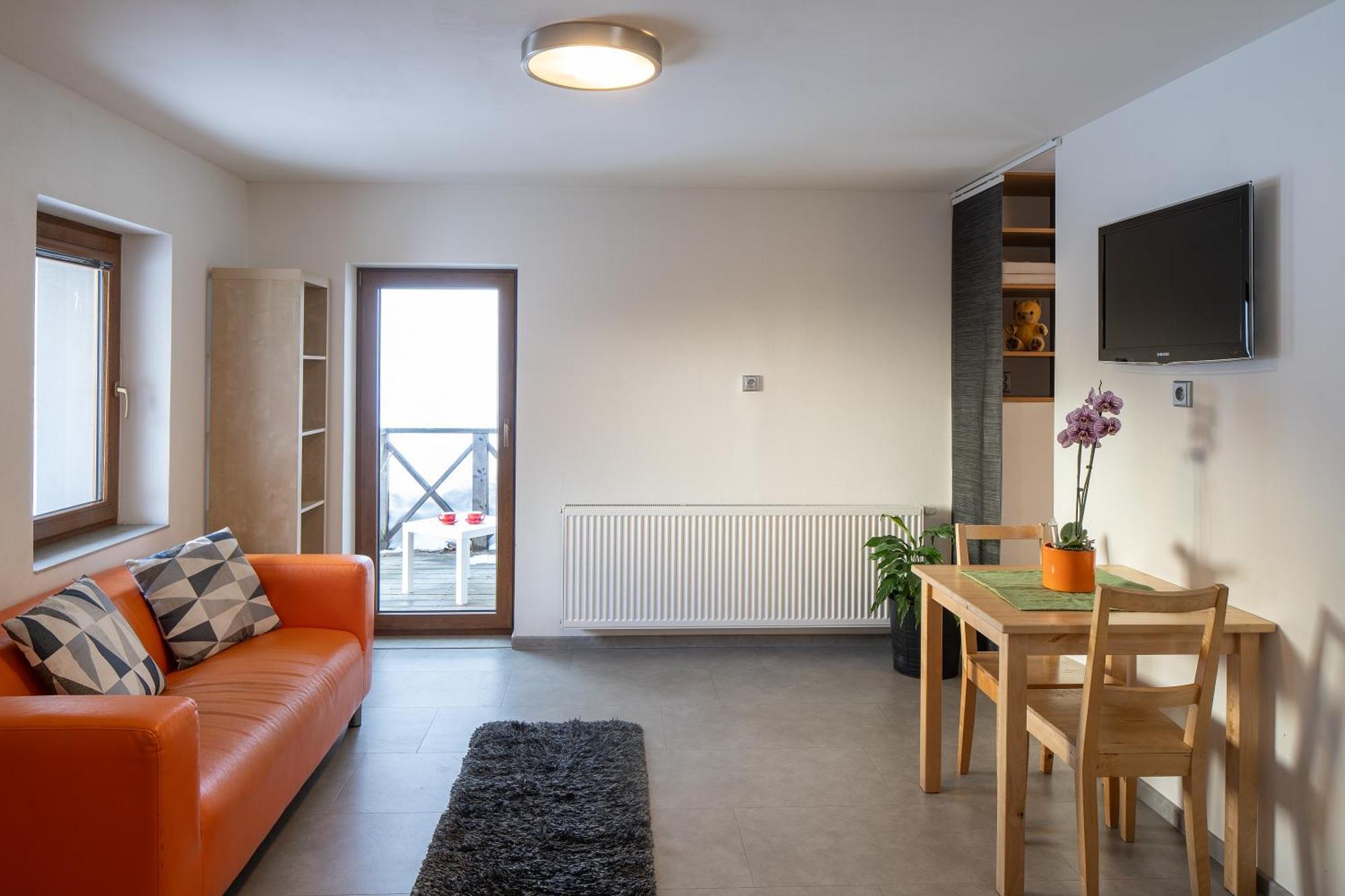 Apartmany Pro Rodiny S Detmi - Permonik Dolní Malá Úpa Buitenkant foto