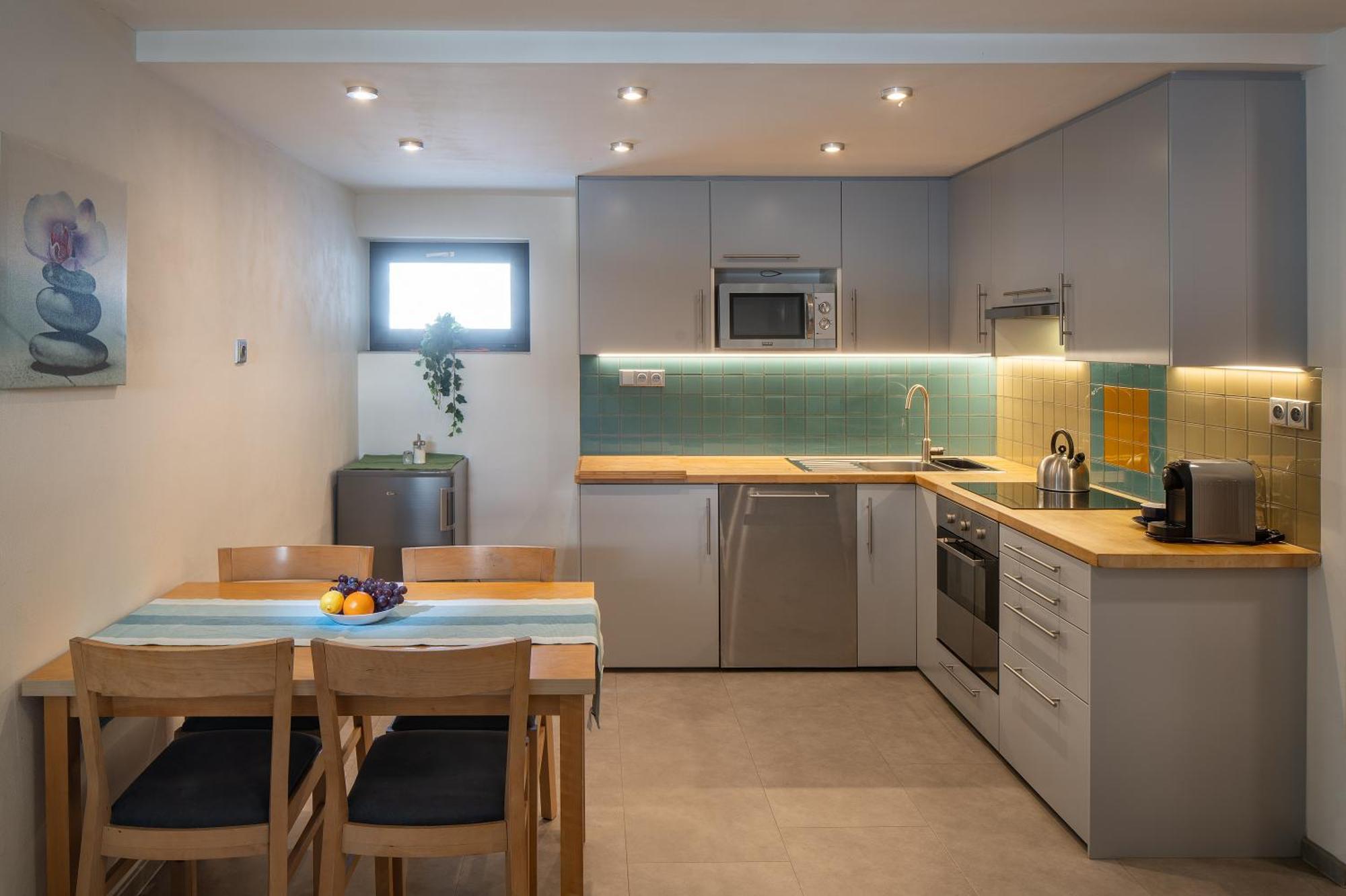 Apartmany Pro Rodiny S Detmi - Permonik Dolní Malá Úpa Buitenkant foto