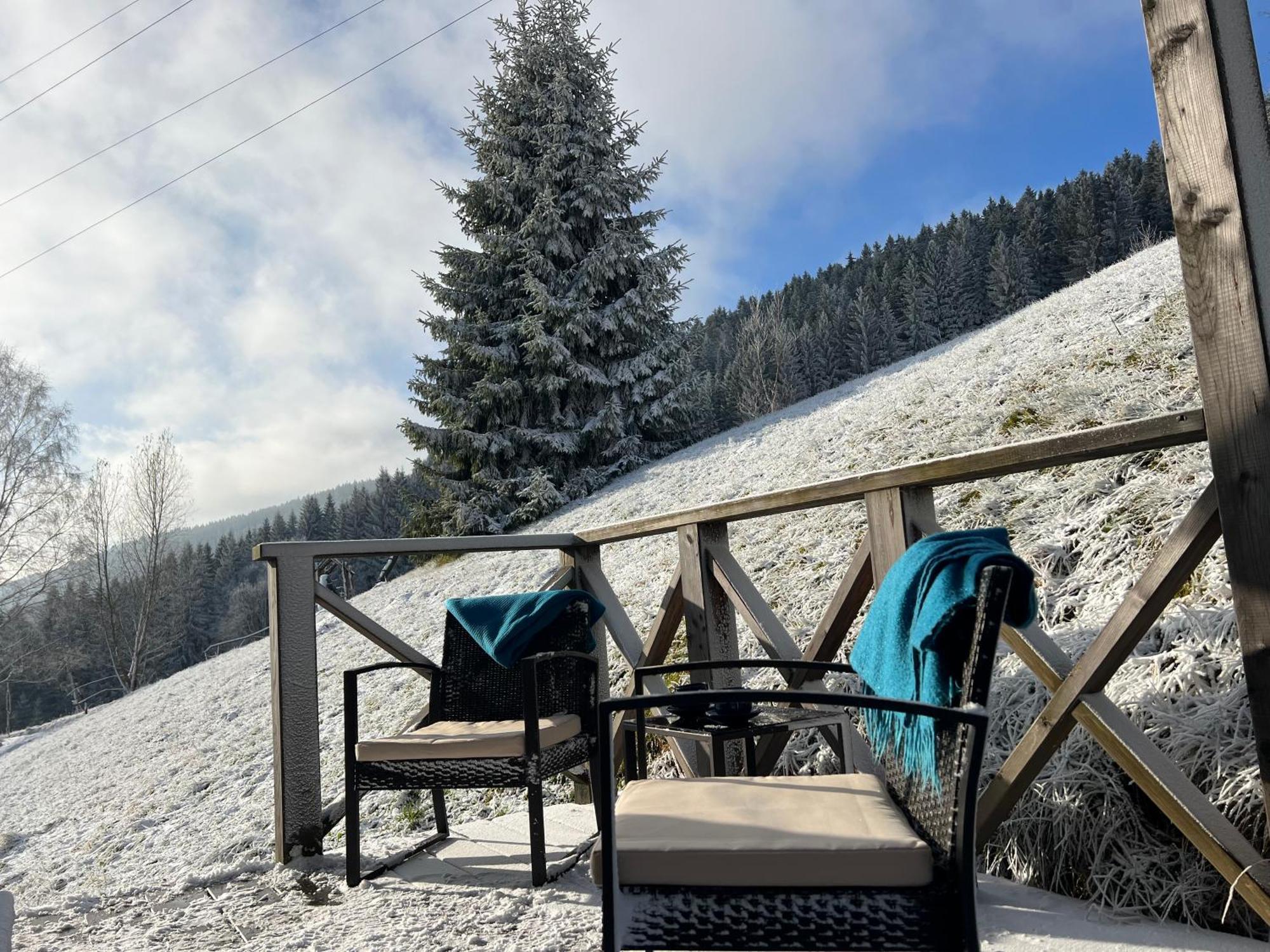 Apartmany Pro Rodiny S Detmi - Permonik Dolní Malá Úpa Buitenkant foto