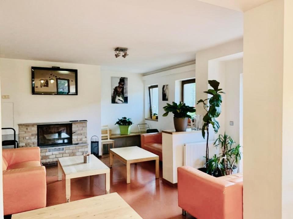 Apartmany Pro Rodiny S Detmi - Permonik Dolní Malá Úpa Buitenkant foto