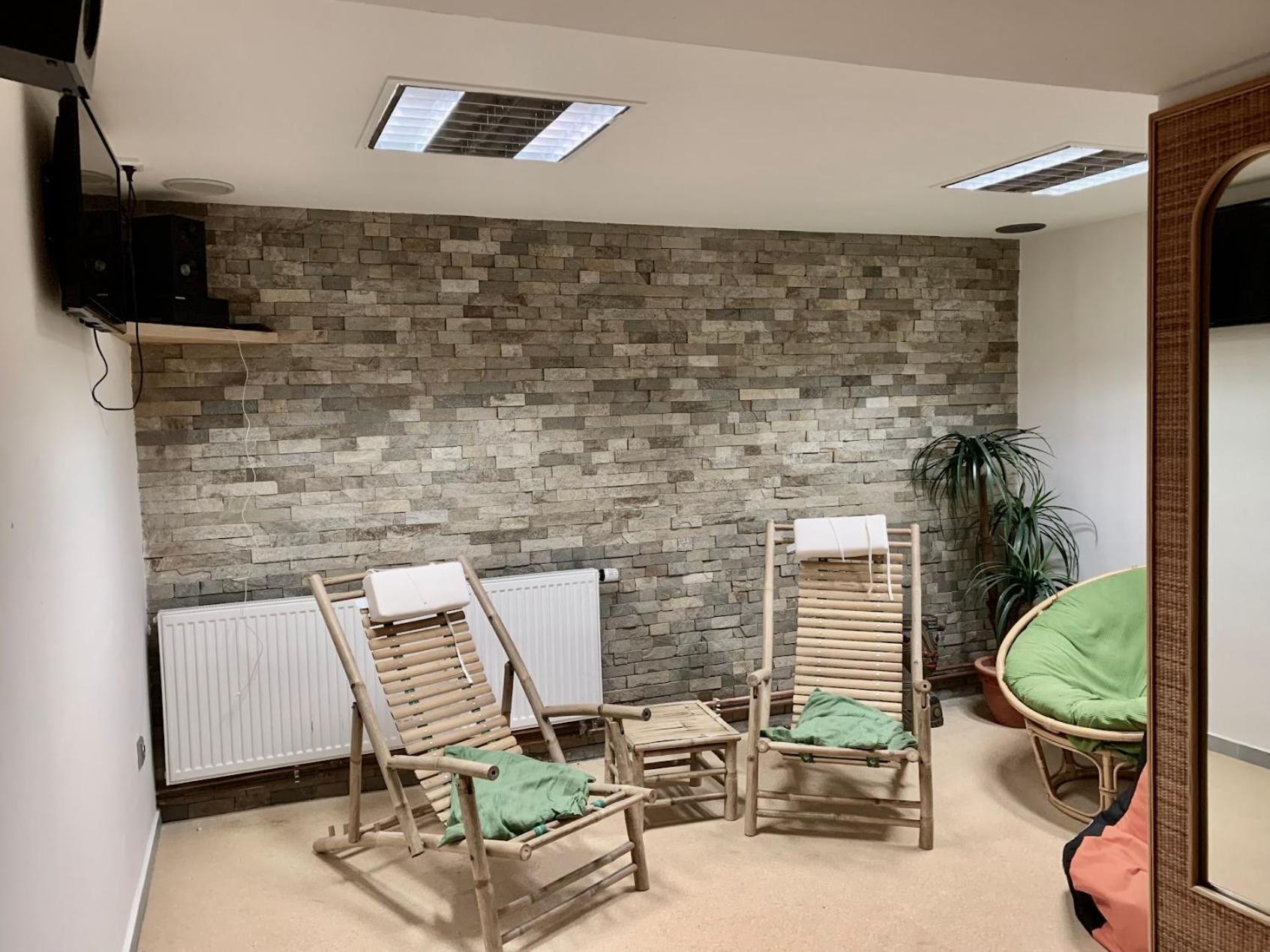Apartmany Pro Rodiny S Detmi - Permonik Dolní Malá Úpa Buitenkant foto